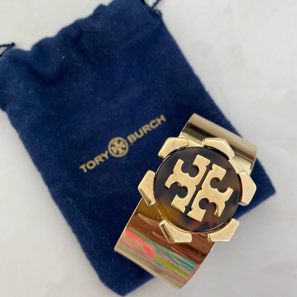 Tory Burch Cuff